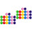 40 Pcs Small Colorful Hollow Activity Balls 5