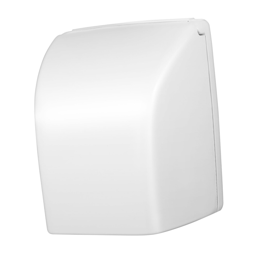 Wall Outlet Cover Adhesive For Bathroom And Outdoor Socket Splash Guard Receptacle Box Guard 9001264263287