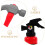 2 Sets Fire Extinguisher Toy For Kids Role Play 11