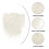 2Pcs Artificial White Beard For Santa Claus Party Cosplay 10