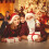 2Pcs Artificial White Beard For Santa Claus Party Cosplay 7