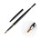 Portable Nail Brush Quality Manicure Tools With Flexible-03 1