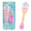 2pcs Electric Bubble Wand with Light and Music, Automatic Toy 10
