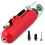 Χειροκίνητη αντλία για μπάλες, φουσκώνει όταν πιέζεται και τραβιέται. Διπλής 1
