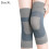 Συμπιεστικά μανίκια γόνατος για δραστηριότητες σε κρύο καιρό, αναπνεύσιμο και 2