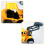10Pcs Mini Construction Trucks Pull Back Car Toys For Kids 10