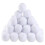 ChristmasTossGame, Επαναχρησιμοποιήσιμα Pom Poms για Κατασκευές, Μαλακές Μπάλες 1