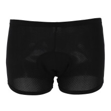 Radlerhose Herren Radunterhose 6D Gepolstert