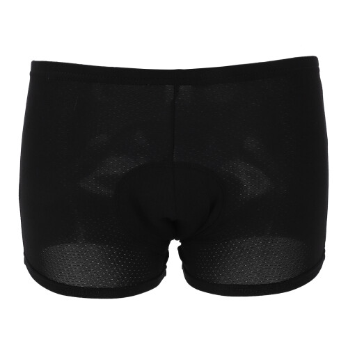 Radlerhose Herren Radunterhose 6D Gepolstert