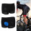 Radlerhose Herren Radunterhose 6D Gepolstert 12