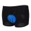 Radlerhose Herren Radunterhose 6D Gepolstert 10