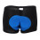 Radlerhose Herren Radunterhose 6D Gepolstert 8