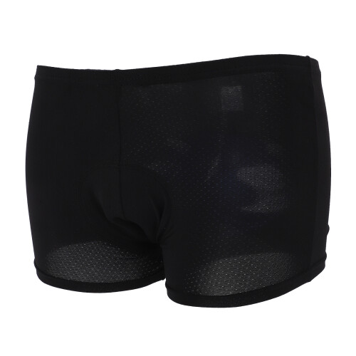Radlerhose Herren Radunterhose 6D Gepolstert 2