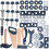 One Set Kids Wooden Tool Set For Pretend Play And Learning 4
