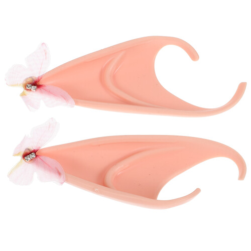 One Pair Cosplay Elf Ears For Women 1