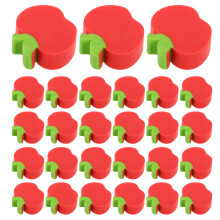 300 Unidades Decorativos En Forma Para Niños