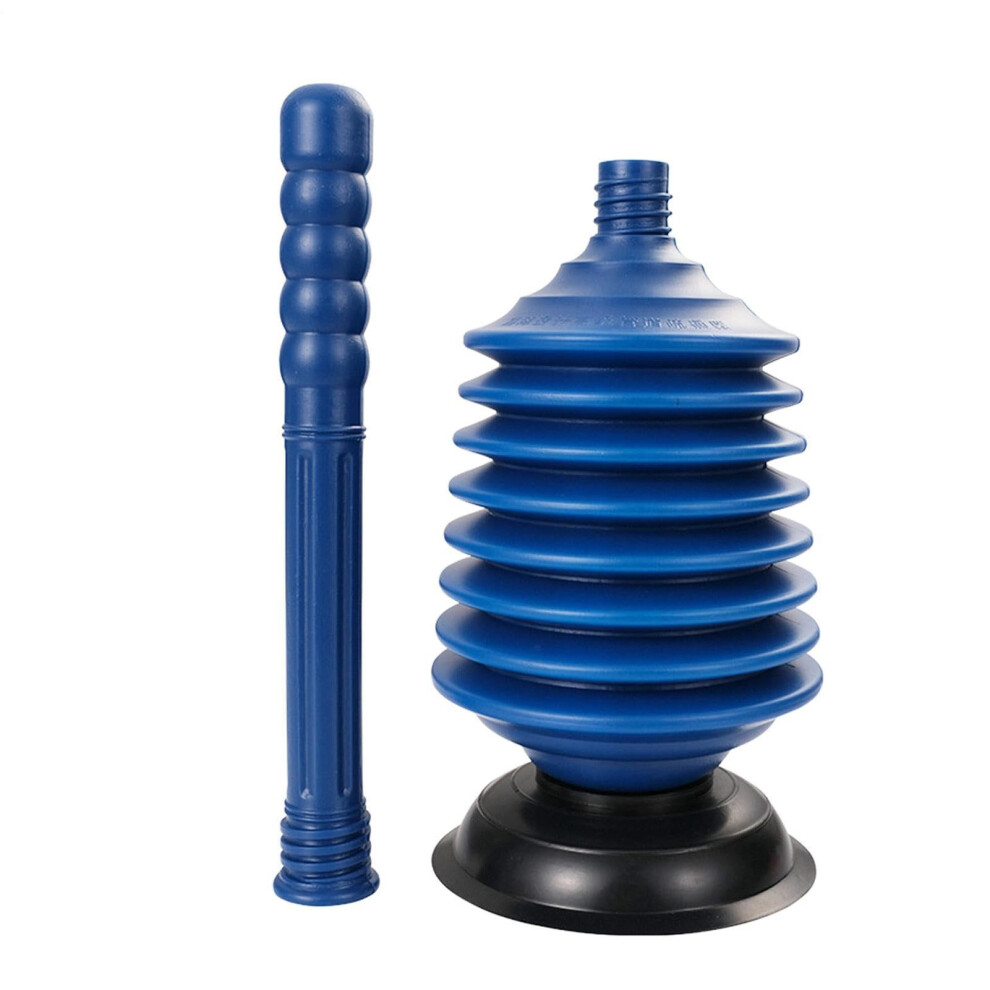 Toilet Plunger, Toilet Suction Tool Cleaning Brush Toilet Brush Holder 9119770074737
