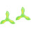 2Pcs Kids Boomerang Toy Three Returning Plaything 6
