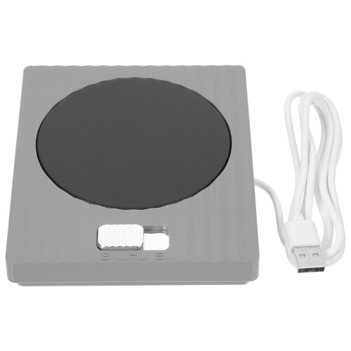 Mug Warmer USB Cup Warm Coaster Desktop Heater For Milk 2