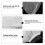 White Wedding Veil Layer Bridal Headpiece Head Accessory 10