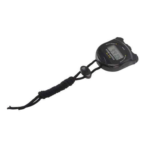 Schiedsrichter-Digital-Stoppuhr-Timer, 2