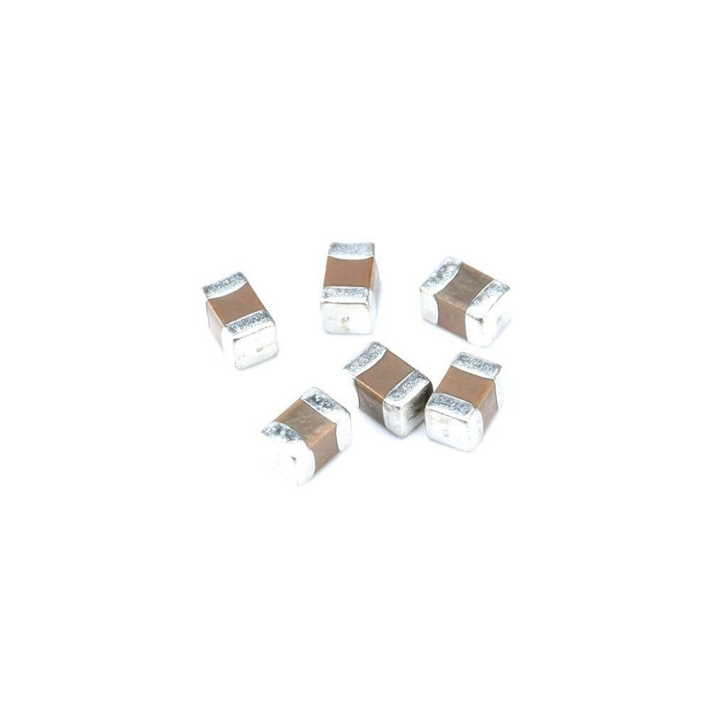 100Pcs/Lot 100Nf X7r 10% 50V 0805 0.1Uf 104 1Pf 47Uf Smd Thick Chip Multilayer Ceramic Capacitor Capacitance Meters(9Pf) Ref: 8427 9119770072672