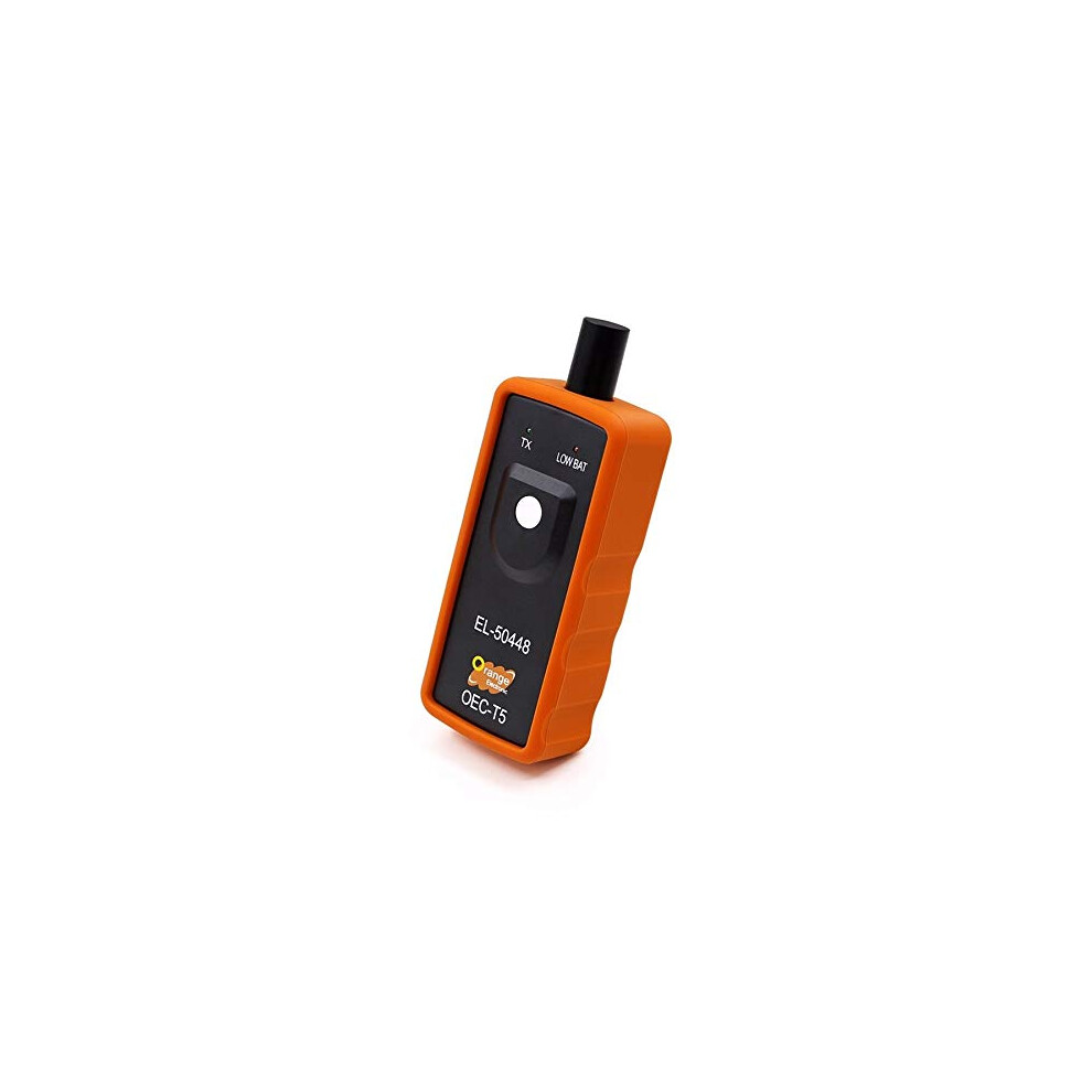 Pressure Monitoring System Reset Tool Tyre Pressure Monitoring System Tpms Activation Tool 9001264263706