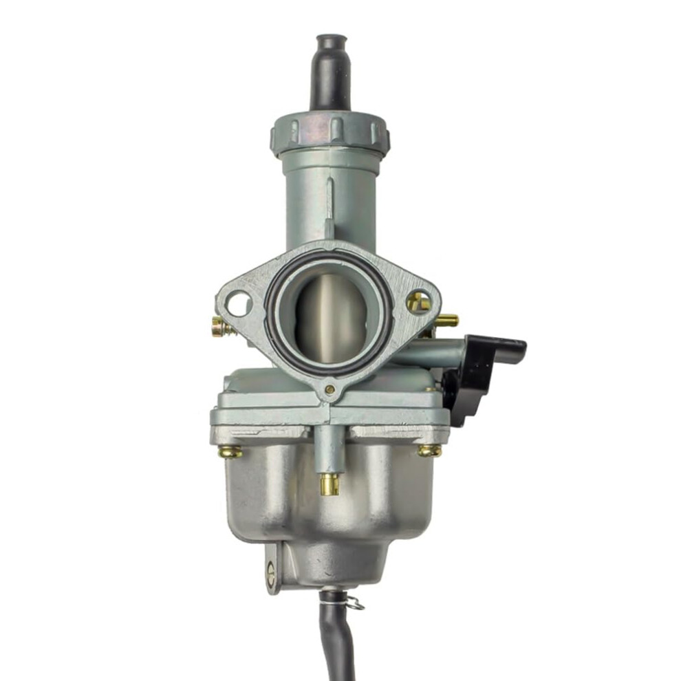 Motorcycle Carburetor Pz27 For Cg125 Cg150 125Cc 150Cc 200Cc Atv Quad Go Kart Boosts Engine Power 9323874480725