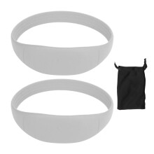 Silikon-Kniebandage zur Unterstützung der Patellarsehne, atmungsaktiver Kniegurt, hoher Tragekomfort, professionelle Qualität, symmetrisches Design