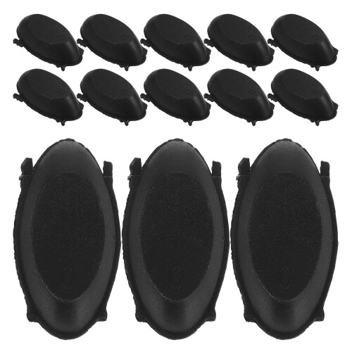 40 Pcs Steam Control Switch Covers For Electric Kettle 2