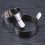4 Pcs Stainless Steel Egg Rings For Fried Eggs Large Silver 11