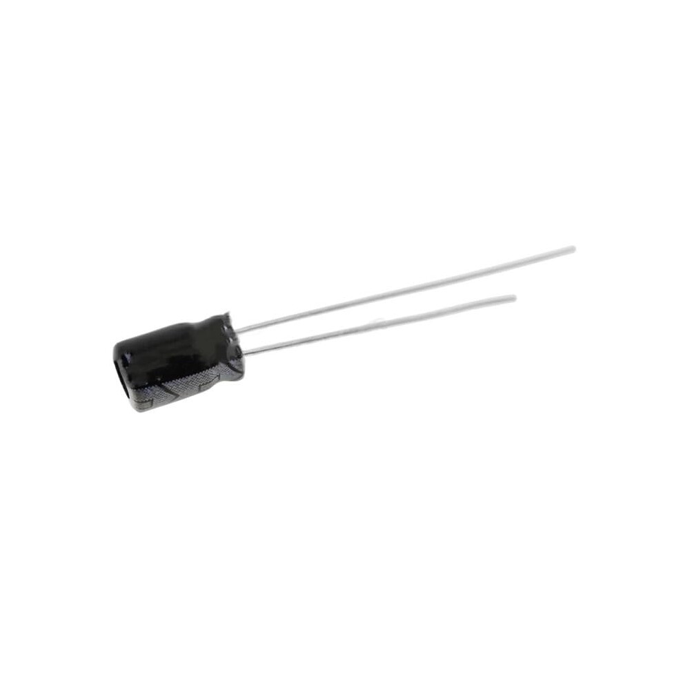 10Pcs/Lot 16V1000uf 10 13Mm 1000Uf 16V 10 13 Electrolytic Capacitor Capacitance Meters Ref: 9161 9001264204457