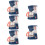 5 Pcs Children'S Electric Mini Coffee Machine Toy Without Battery 11