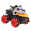 Τηλεκατευθυνόμενα Monster Trucks με Ελαστικά Terrain Action Τεχνολογία HW Terrain Stomp Πλήρης 7