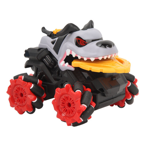 Τηλεκατευθυνόμενα Monster Trucks με Ελαστικά Terrain Action Τεχνολογία HW Terrain Stomp Πλήρης 2