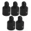 Stück Top Eye Endkappe Nylon Bimini Top Cap 1