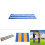 Παιχνίδι ομαδικής εργασίας για την ημέρα πεδίου, Χαλί τρεξίματος, Οφέλη 6