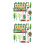 2 Set Mini Tosaerba E Forcone Verdure, 8