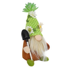 Geen gezicht kabouters Cactus pop voor huisdecoratie Stijlvol