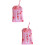 2 Pezzi Omamori , Amuleto 7