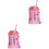 2 Pezzi Omamori , Amuleto 3