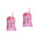 2 Pezzi Omamori , Amuleto 4