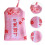 2 Pezzi Omamori , Amuleto 8