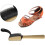 Dancing Sole Protector Kit, High Grade Rawhide Mallet, Essential Tools for Shoe Care and Metalwork 5