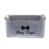 2Pcs Pet Toy And Accessory Storage Bin Felt Organizer 1