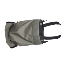 1 piece waterproof apron for women gardening apron Harvest apron Light gray