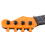 2 Pièces Enfant Instrument De Éducatif Pour Débutant 8