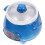 Miniature Rice Cooker Mini Kitchen Appliance Doll House Accessory 4