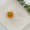 Persimmon Shape Dessert Decorating Tool Bakvormen aanwezig voor 4