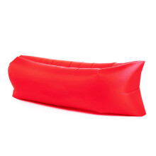 Aufblasbares Sofa, faltbar, wasserdicht,